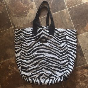 Victoria secret PINK large bag